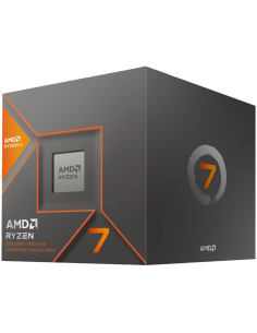 AMD Ryzen 7 8700F MPK AM5